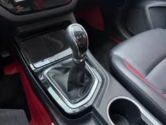 2022 Changan CS35 PLUS 1.6L GDI MT Luxury, белый — фото 14