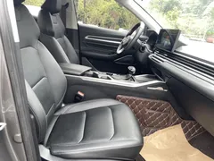 2023 Geely Emgrand 1.5L CVT Luxury Champion 4th Gen — фото 5