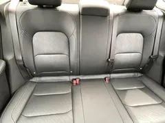 2023 Geely Emgrand 1.5L CVT Luxury Champion 4th Gen — фото 7