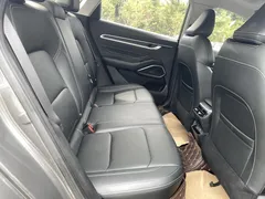 2023 Geely Emgrand 1.5L CVT Luxury Champion 4th Gen — фото 8