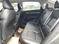 2023 Geely Emgrand 1.5L CVT Luxury Champion 4th Gen — фото 9