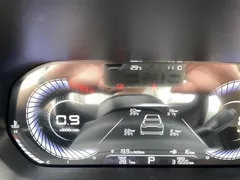 2023 Geely Emgrand 1.5L CVT Luxury Champion 4th Gen — фото 15