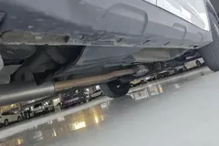 2021 Hyundai ix35 2.0L AT 2WD Leading GLS, белый — фото 6