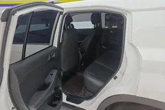 2021 Hyundai ix35 2.0L AT 2WD Leading GLS, белый — фото 12