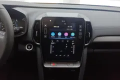 2021 Hyundai ix35 2.0L AT 2WD Leading GLS, белый — фото 14