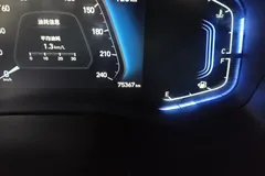 2021 Hyundai ix35 2.0L AT 2WD Leading GLS, белый — фото 16