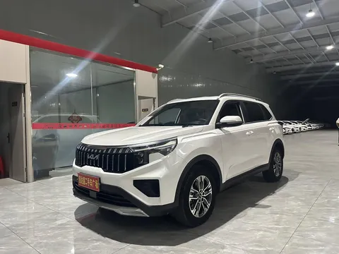 2021 Kia Sportage Ace 2.0L