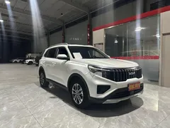 2021 Kia Sportage Ace 2.0L, белый — фото 2