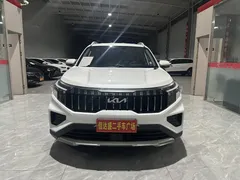 2021 Kia Sportage Ace 2.0L, белый — фото 3