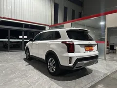2021 Kia Sportage Ace 2.0L, белый — фото 4