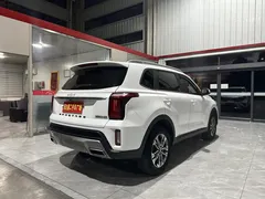 2021 Kia Sportage Ace 2.0L, белый — фото 5