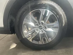 2021 Kia Sportage Ace 2.0L, белый — фото 8