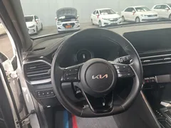 2021 Kia Sportage Ace 2.0L, белый — фото 12