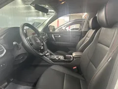 2021 Kia Sportage Ace 2.0L, белый — фото 15