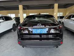 2021 Mazda CX-4 2.0L 2WD Skyactiv Vitality — фото 6