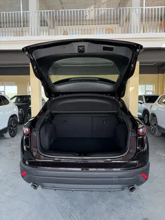 2021 Mazda CX-4 2.0L 2WD Skyactiv Vitality — фото 9