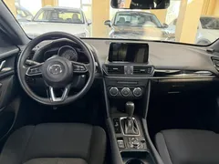 2021 Mazda CX-4 2.0L 2WD Skyactiv Vitality — фото 12