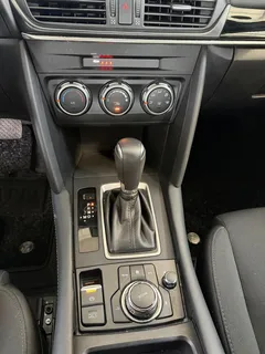 2021 Mazda CX-4 2.0L 2WD Skyactiv Vitality — фото 16