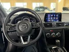 2021 Mazda CX-4 2.0L 2WD Skyactiv Vitality — фото 17