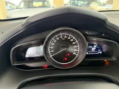 2021 Mazda CX-4 2.0L 2WD Skyactiv Vitality — фото 20