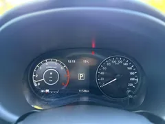 2023 Nissan Kicks 1.5L Luxury, белый — фото 4