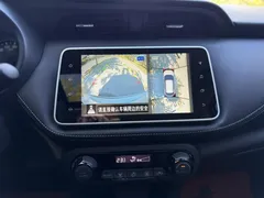2023 Nissan Kicks 1.5L Luxury, белый — фото 7
