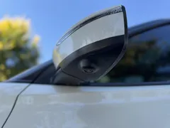 2023 Nissan Kicks 1.5L Luxury, белый — фото 16