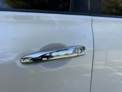 2023 Nissan Kicks 1.5L Luxury, белый — фото 17