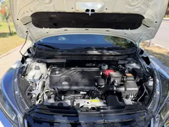 2023 Nissan Kicks 1.5L Luxury, белый — фото 19