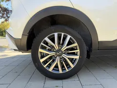 2023 Nissan Kicks 1.5L Luxury, белый — фото 20