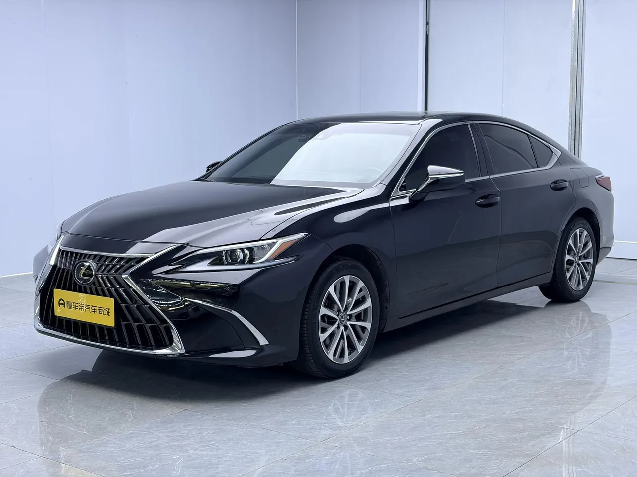 2022 Lexus ES 260 Excellence