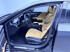 2022 Lexus ES 260 Excellence, чёрный — фото 11