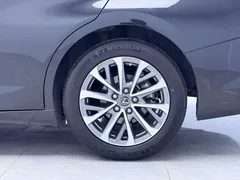 2022 Lexus ES 260 Excellence, чёрный — фото 15