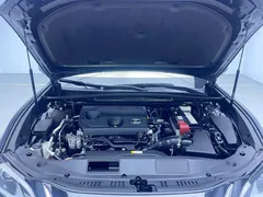 2022 Lexus ES 260 Excellence, чёрный — фото 16