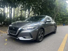 2022 Nissan Sylphy 1.6L XL CVT Enjoy — фото 1