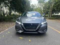 2022 Nissan Sylphy 1.6L XL CVT Enjoy — фото 2