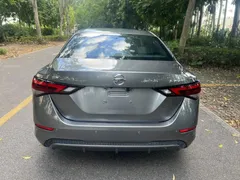 2022 Nissan Sylphy 1.6L XL CVT Enjoy — фото 6