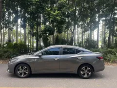 2022 Nissan Sylphy 1.6L XL CVT Enjoy — фото 8