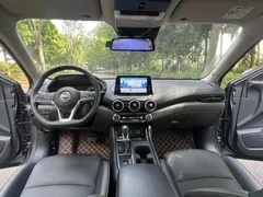 2022 Nissan Sylphy 1.6L XL CVT Enjoy — фото 13