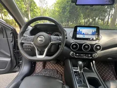 2022 Nissan Sylphy 1.6L XL CVT Enjoy — фото 15