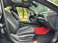 2023 Toyota Avalon 2.5L AT Luxury, чёрный — фото 4