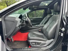 2023 Toyota Avalon 2.5L AT Luxury, чёрный — фото 10