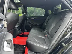 2023 Toyota Avalon 2.5L AT Luxury, чёрный — фото 11