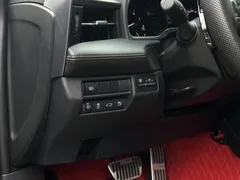 2023 Toyota Avalon 2.5L AT Luxury, чёрный — фото 15