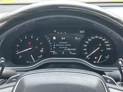 2023 Toyota Avalon 2.5L AT Luxury, чёрный — фото 16