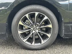 2023 Toyota Avalon 2.5L AT Luxury, чёрный — фото 23