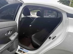 2023 Nissan Sylphy 1.6L CVT Enjoy, белый — фото 4