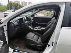 2023 Nissan Sylphy 1.6L CVT Enjoy, белый — фото 5