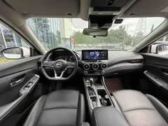 2023 Nissan Sylphy 1.6L CVT Enjoy, белый — фото 7