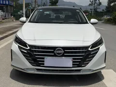 2022 Nissan Teana 2.0L XL-TLS, белый — фото 2